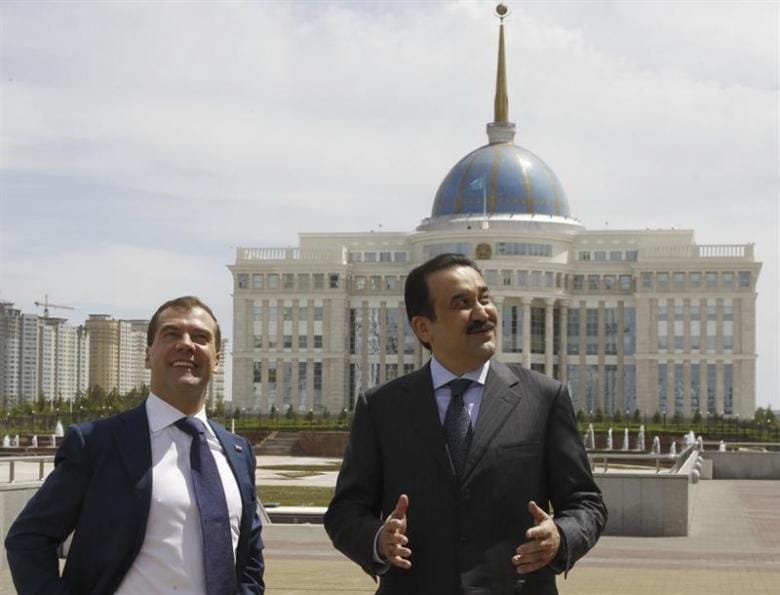 U.S. Delegate to Attend Syria Talks in Astana