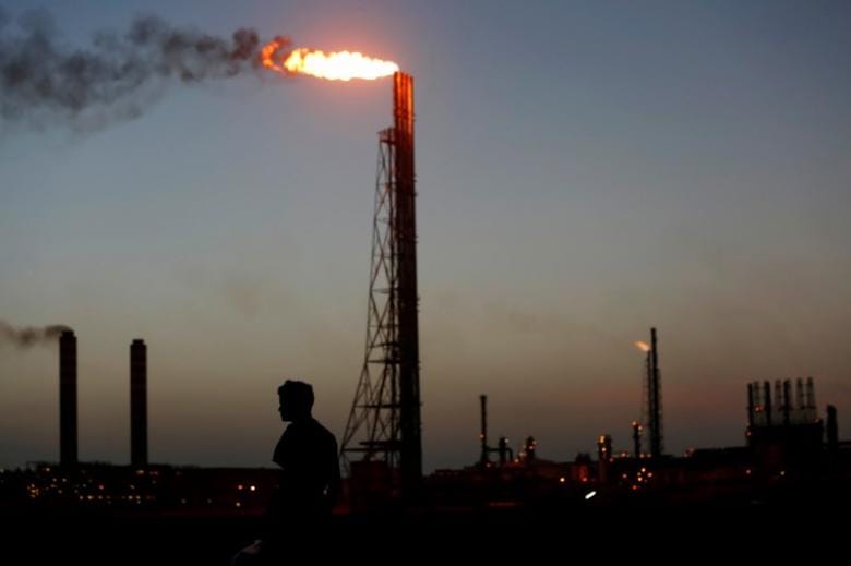 Oil Rates Increase, OPEC Cut Doubts Weigh