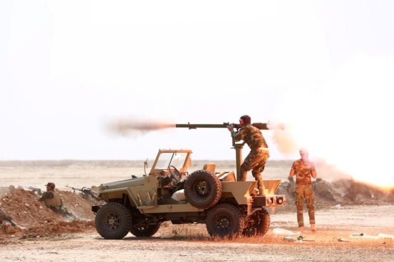 Mosul, Chances of Iran Being The ‘Biggest Winner’