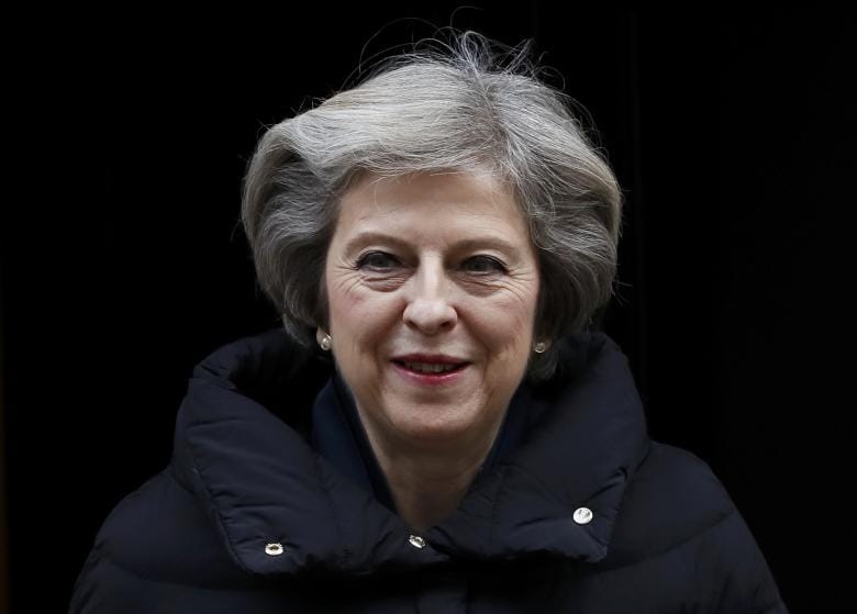 UK Lawmakers Demand Brexit Plan by Mid-Feb to Allow Study