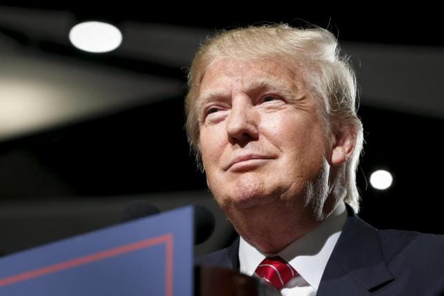 Trump Heads to Washington, Senate to Vote on National Security Cabinet Picks Friday