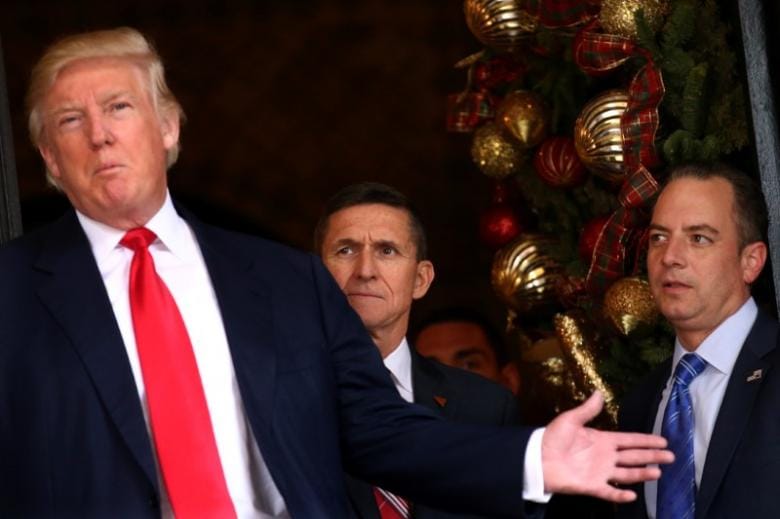 Trump Seems to Keep Siding with Russia, but What Does That Get Him?