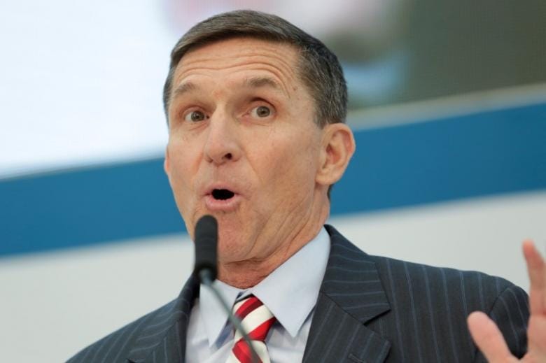 Trump Adviser had Five Calls with Russian Envoy on Day of Sanctions: Sources