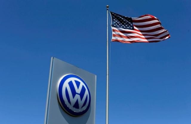Trump Warns a 35 Percent U.S. Import Tariff to Face German Carmakers