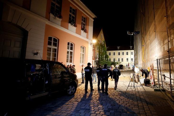 ISIS Exploiting Online “Headhunters” to Recruit German Youths