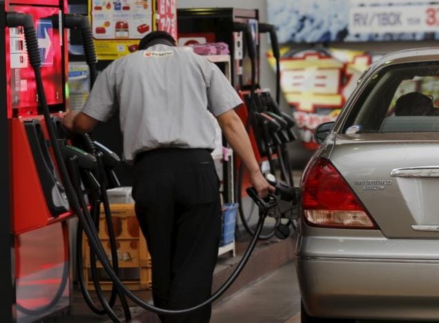 Oil Rates Rise on OPEC Production Cuts