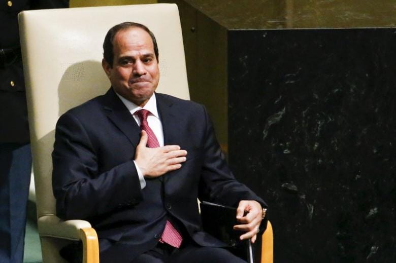 Five-Year Outline for Friday Speeches in Egypt