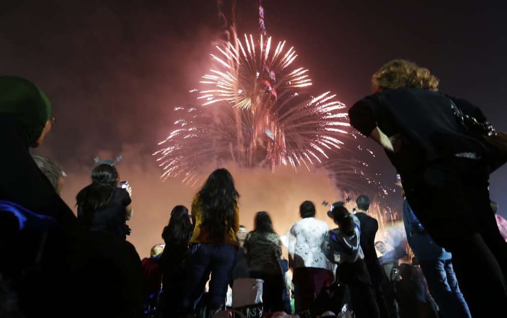 Here’s What’s Going to Happen in 2017