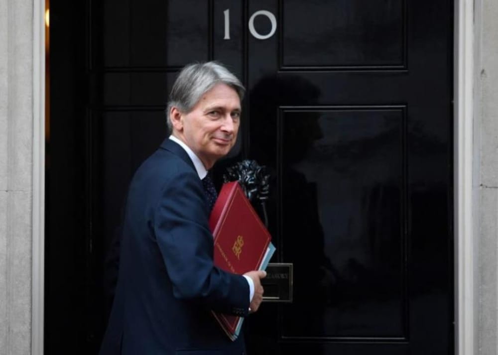 British FM: There’s a Huge Potential to expand our Economic Relationships with the Gulf