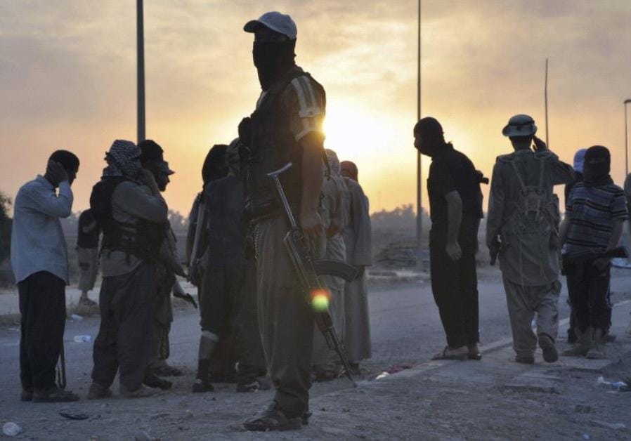 The West to Suffer from ISIS Returnees
