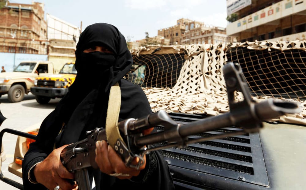 Coup Leaderships Killed in Yemen
