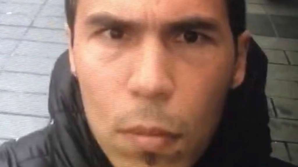 Istanbul Attacker Identified as ISIS Uzbek Recruit