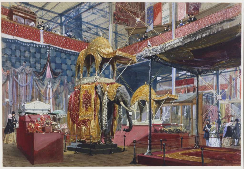 Exhibition in London to Celebrate Lockwood Kipling