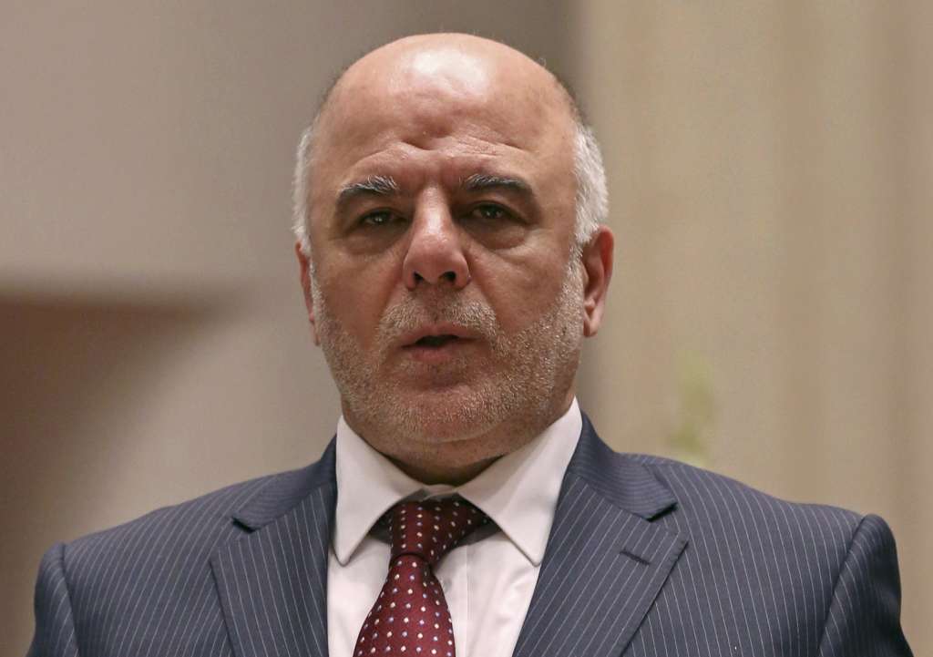 Iraqi-Turkish Tension on Bashiqa Camp Rises