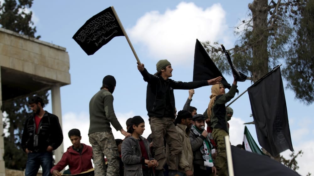 Turkey Carries out First Security Operation against Fateh al-Sham