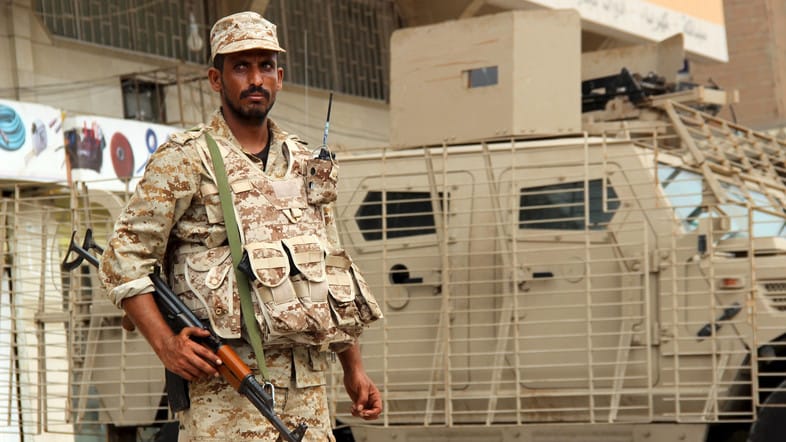U.S. Drone Kills 3 Suspected al Qaeda Members in Yemen