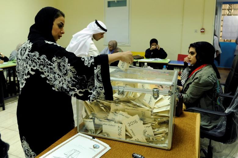 Kuwait Launches “New Kuwait 2035”