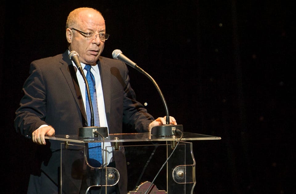 Sayed Hijab: Great Poet from Egypt Passes Away