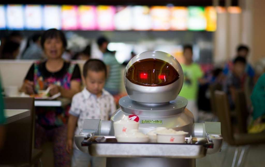 These 6 New Technology Rules Will Govern Our Future