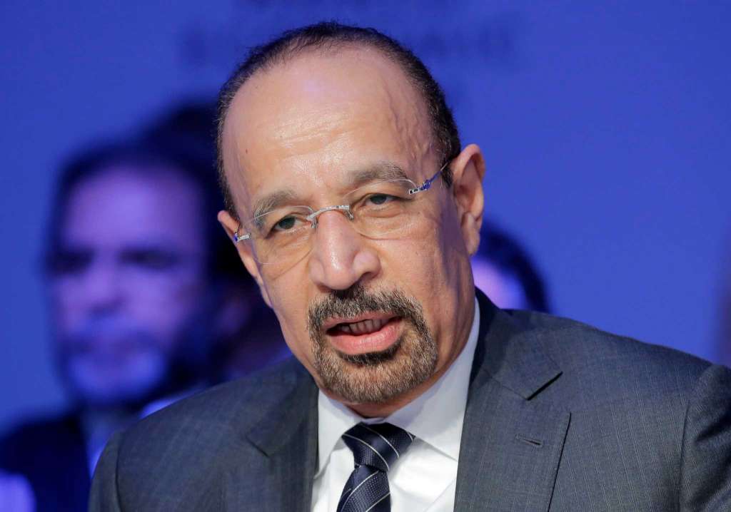 Saudi Vision 2030 at Davos’ World Economic Forum