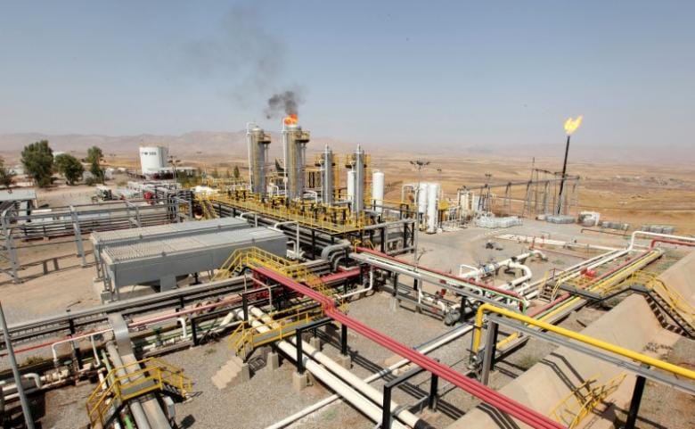 Forecasts of Increase in Arab Product to USD 2.7 Trillion in 2017
