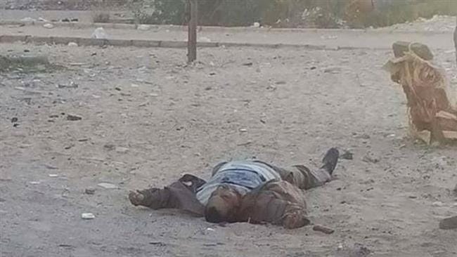 Bomb Attack on Egypt Security Post in Sinai Kills 10