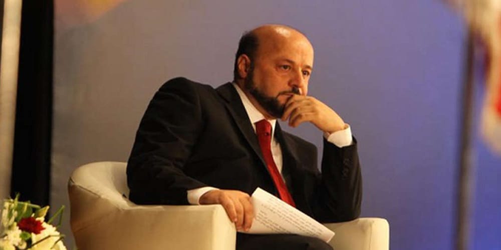 Riachi to Replace “Information” with “Communication and Dialogue”!