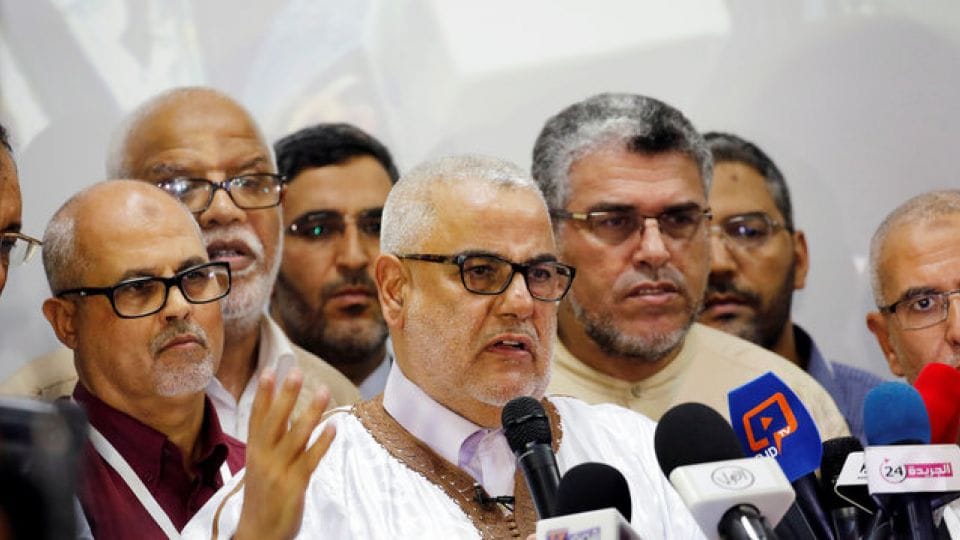 Morocco: Justice and Development Party Secretariat Finalizes Government Lineup
