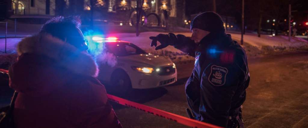 6 Killed as Canada PM Says Mosque Shooting is Terrorist Attack