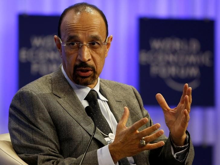 Saudi Energy Minister: Cut Deal Not Needed Beyond 6 Months