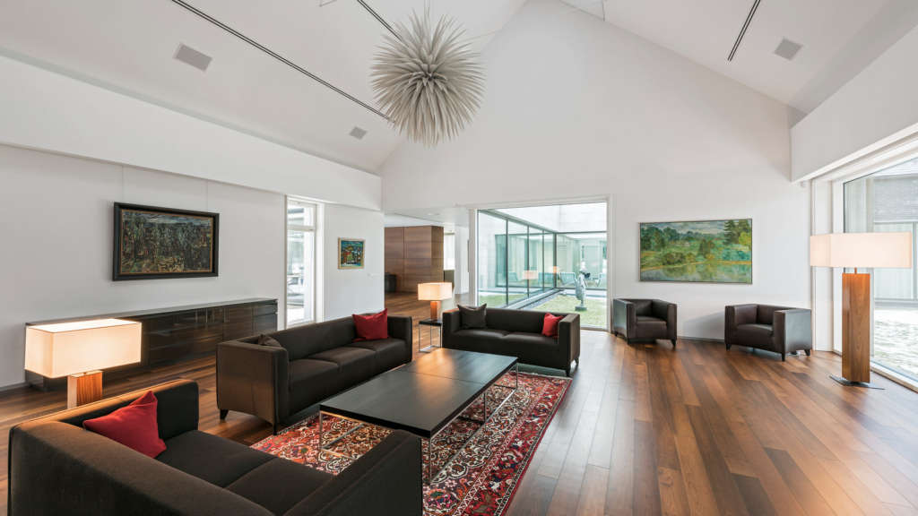 Favorable Conditions for Lithuania’s Real Estate Market