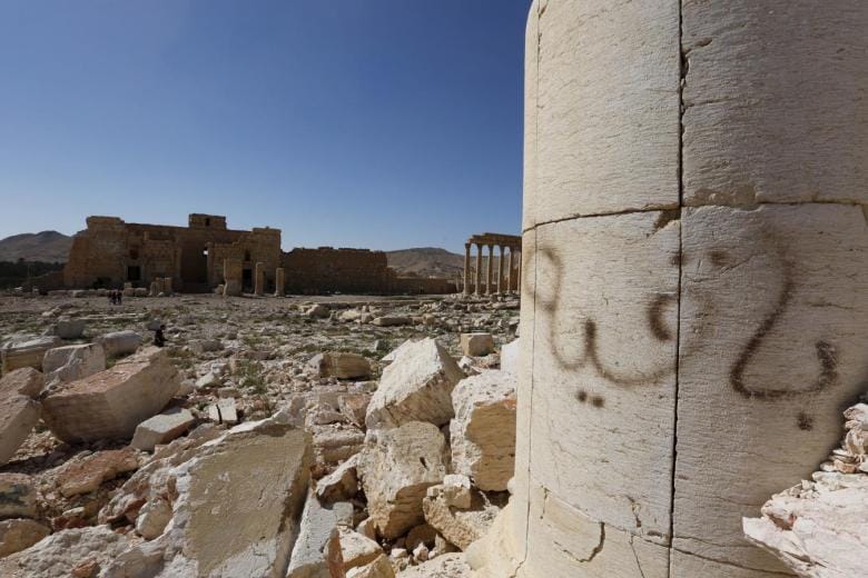ISIS Reaping Benefits of Syria’s Nationwide Rifts, Boosting Positions