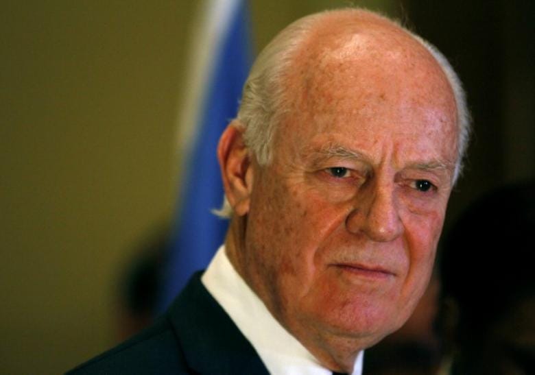 Syrian HNC Opposition Group Supports Astana Peace Talks