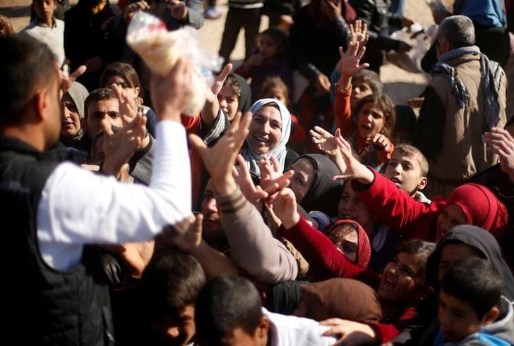 Iraqi Forces Comb Eastern Mosul’s Last Terror Pockets