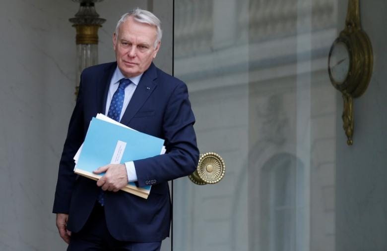 Frances ‘Conditioned’ Support for Astana Syrian Peace Talks