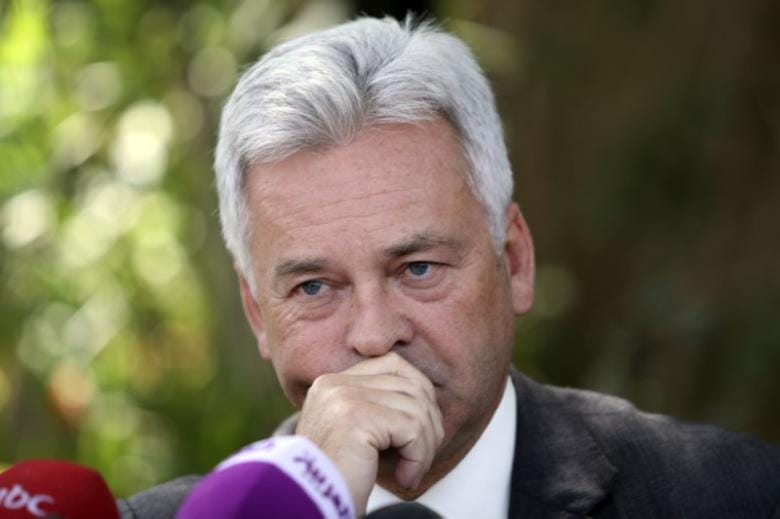 Israeli Diplomat’s Statements Put Tel Aviv in Tight Spot