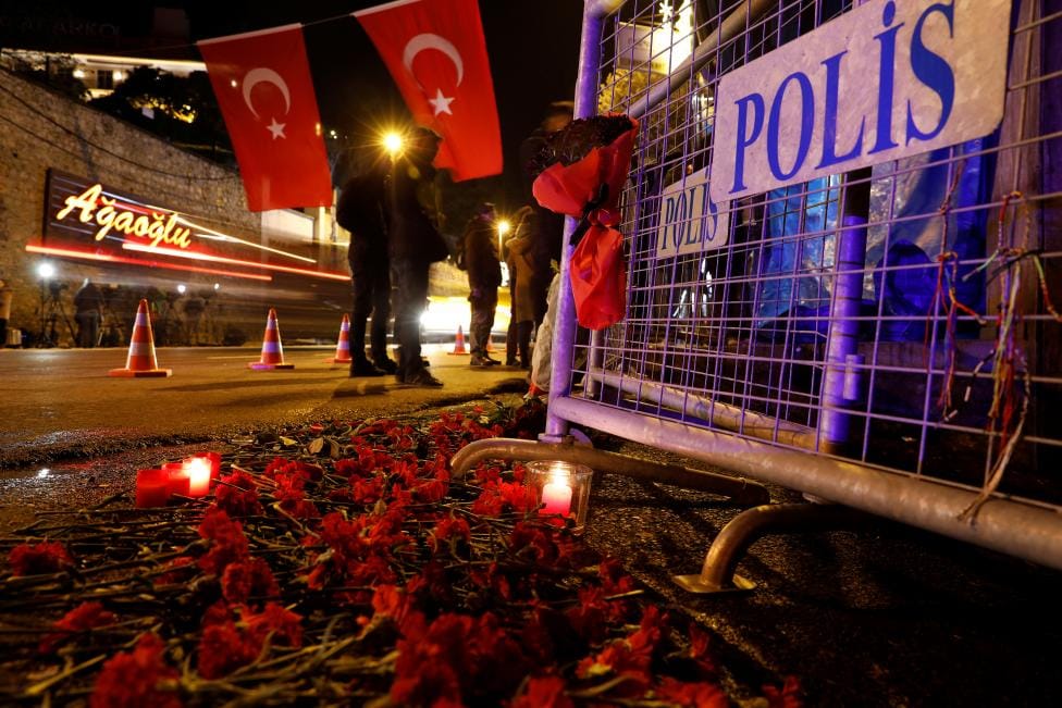Turkic Peoples Face Accusations of Terrorism