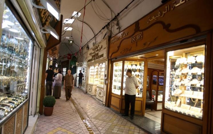 Tunisia Reduces Poverty from 20.5% to 15.2%