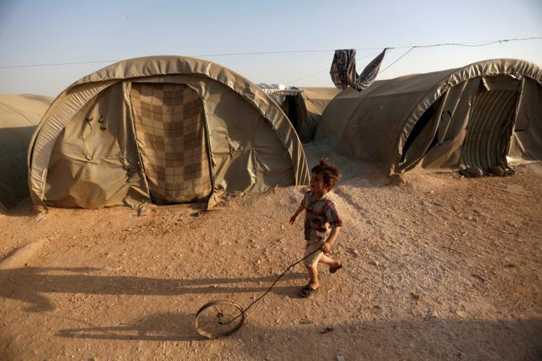 U.S.-Established Syria Safe Zones Threaten Confrontation with Russia