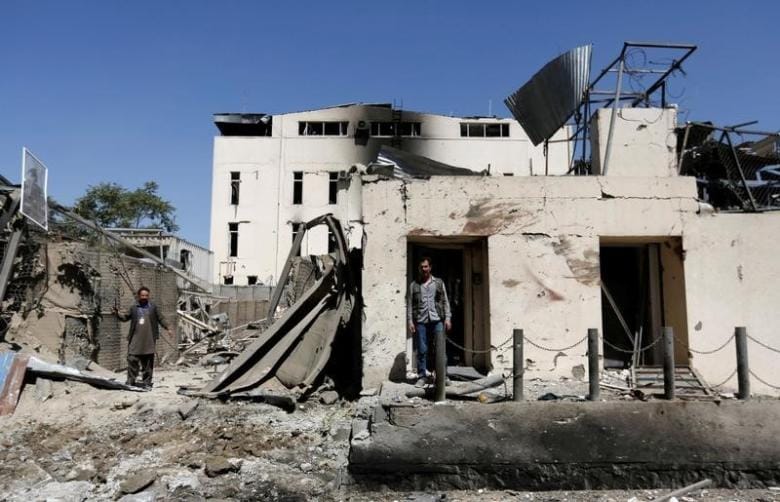 Afghan High Peace Council: Imminent Meeting between Government and Taliban