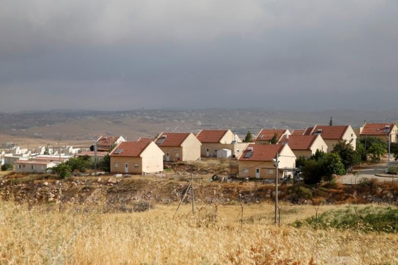 Samaria Regional Council: Majority of Trump Team Visited Settlements