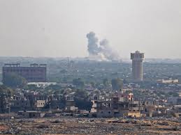 ISIS Activates Terror Cells in Nile Valley
