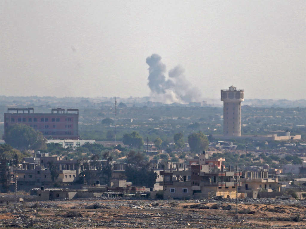 Sinai: Eastern Gate of Egypt Defies Extremists