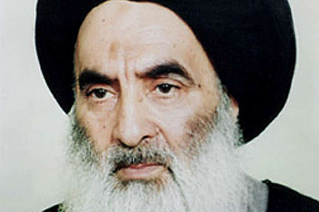 Scenarios for Religious Authority of Post-Sistani Phase