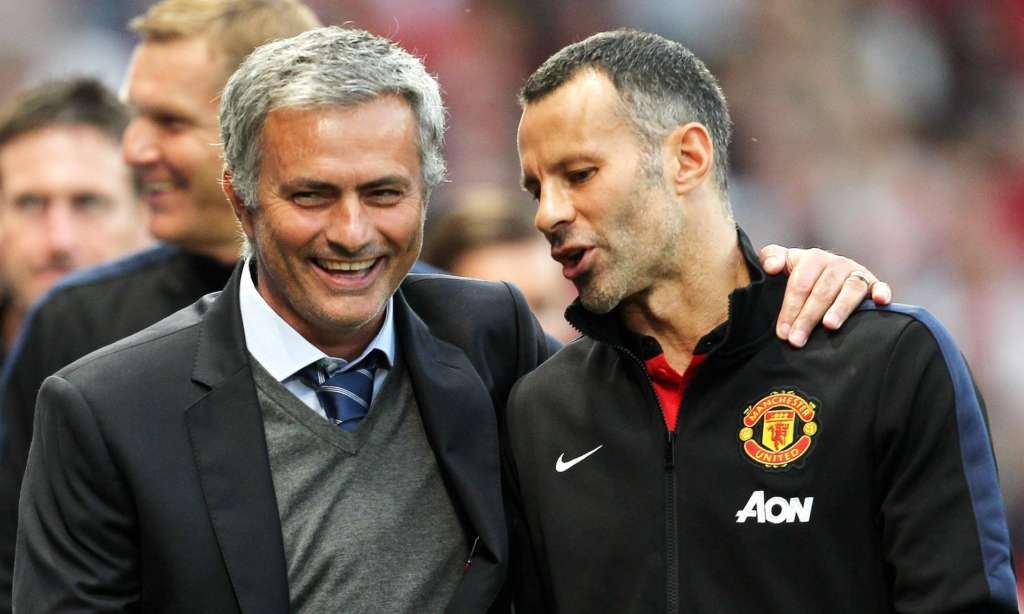 Ryan Giggs Cannot Afford to Wait for a Big Managing Job to Come Along