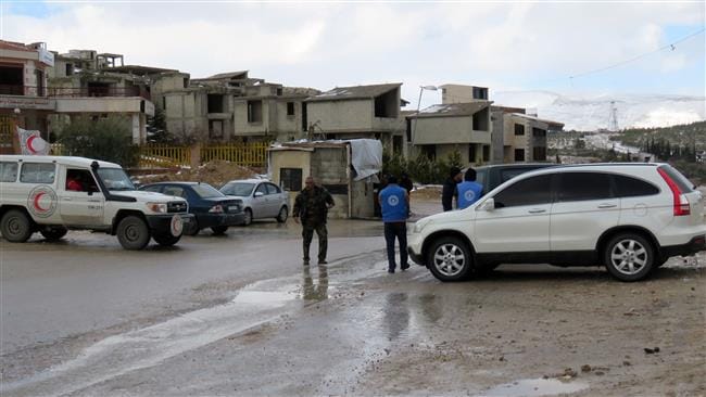 Syria: Surfacing of ‘Hai’at Tahrir al-Sham’ Threatens Truce