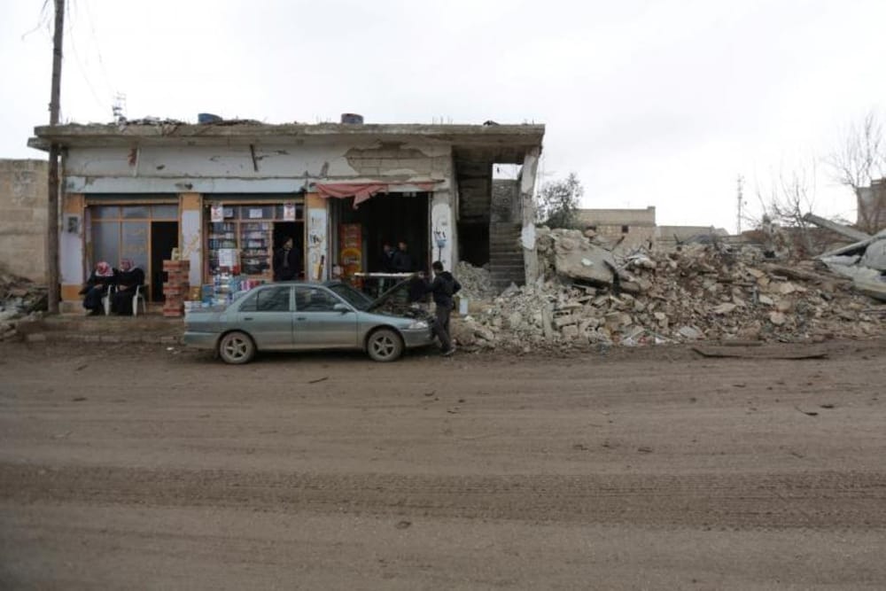 Israel’s Invisible Presence in Astana Guaranteed by Russia