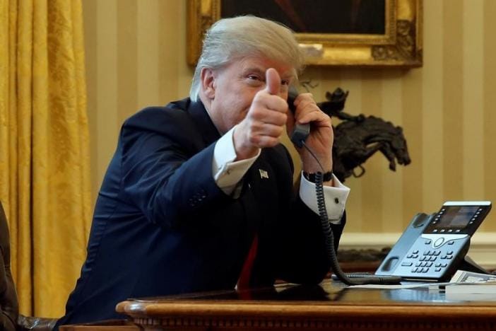 Saudi-U.S. Deal to Confront Iran’s Role in ‘Undermining Regional Stability’