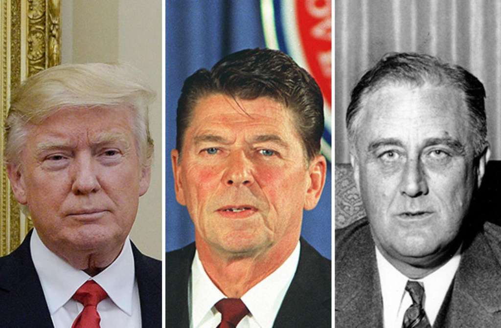 The Tumultuous Politics of U.S. Immigration Policy