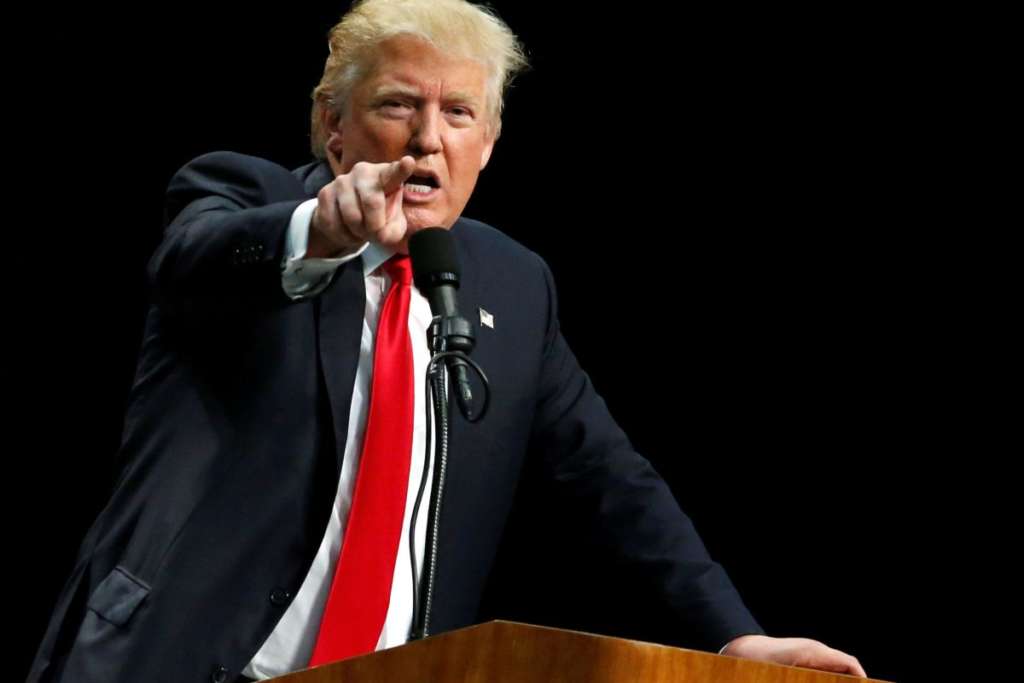 Kremlin Says it has No Compromising Info on Trump as President-elect to Face Questions on Russia